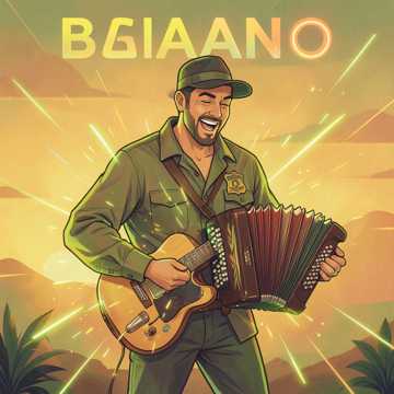 Coreano Não, Meu Rei