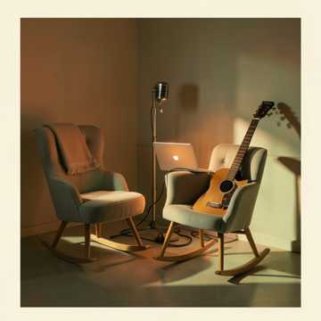 The Rocking Chair Millionaire The Rocking Chair Millionaire