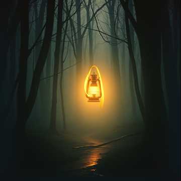 lady of the dawn