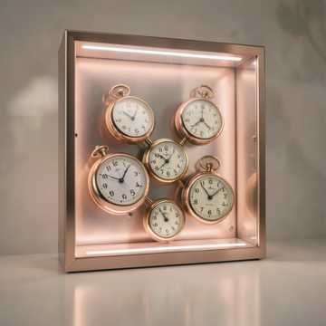 Montres Anciennes