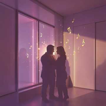 Amor en la Luz