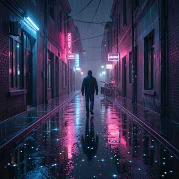 Midnight Pulse
