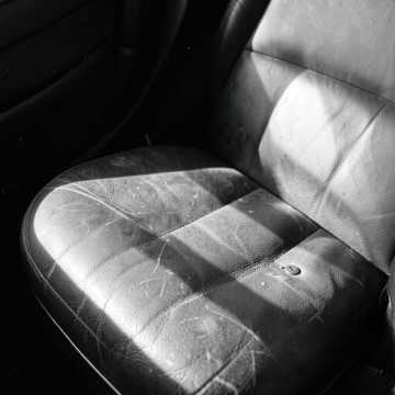 Backseat Transit Backseat Transit