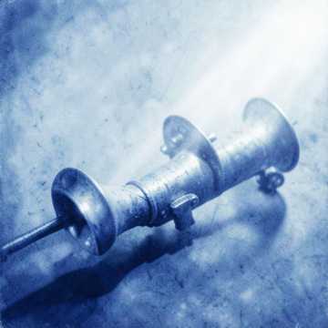 Morning Trumpet Echoes