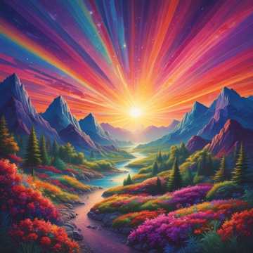 Voice of a Generation