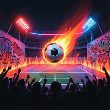 Berlolympics: Squadra in Fuoco