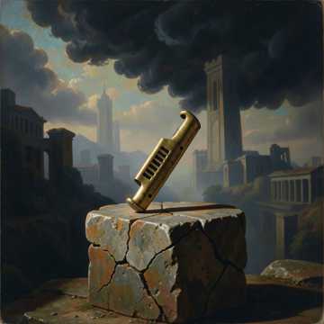 Le Ciel Se Répète