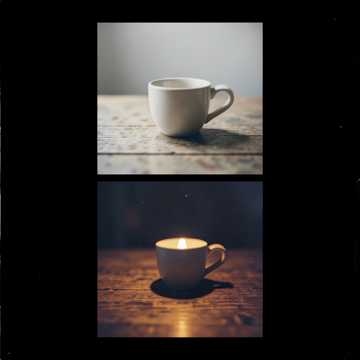 Evening Table