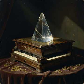 Prisms of Clockwork