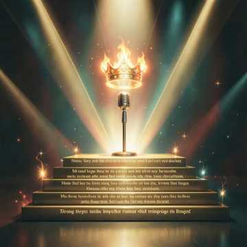 Soy La Reina (Este Es Mi Legado) Soy La Reina (Este Es Mi Legado)