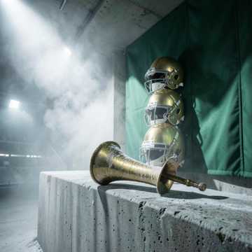 Let’s Go Pack!