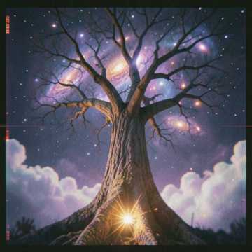 Echoes of the Infinite Tree