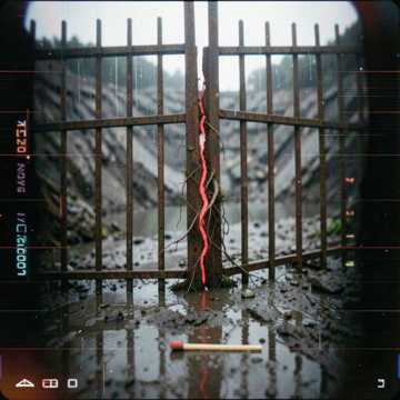 The Ground Gives Way