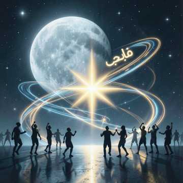 إيقاع القمر