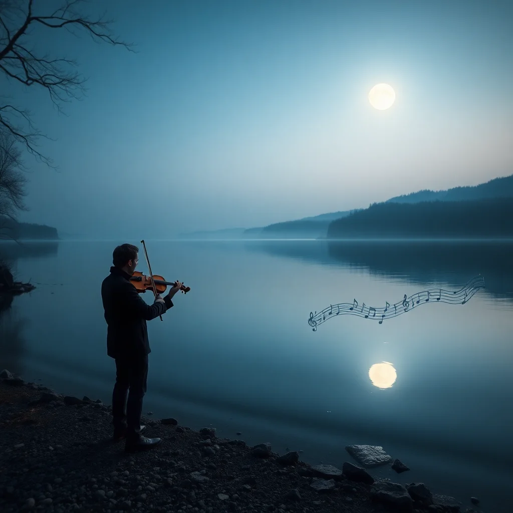 Silent Sonata