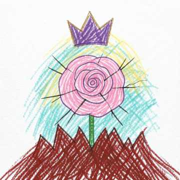 Rose Queen Rose Queen
