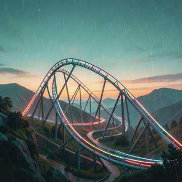 Sundown Mountain