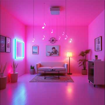 Get in my room 