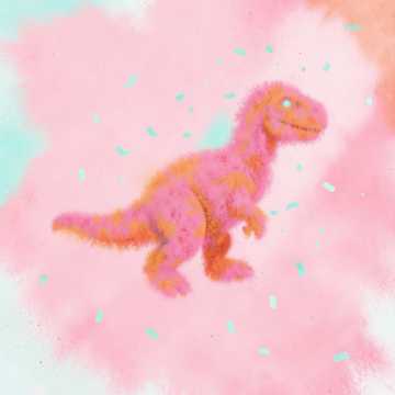 Bobo‑Dino Dance Bash