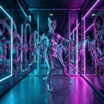 Robotique Sauvage