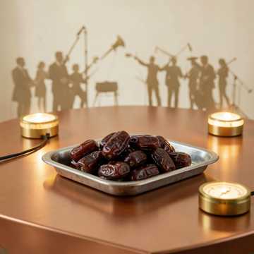 Tamartek Tray Tamartek Tray