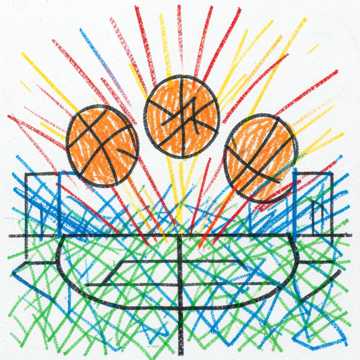 Triple Dunk Dreams Triple Dunk Dreams