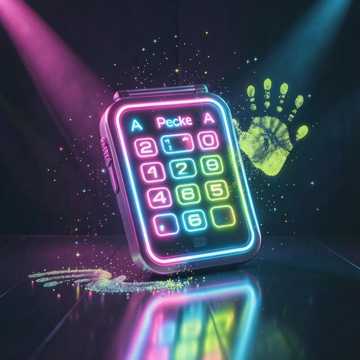 Pocket Number