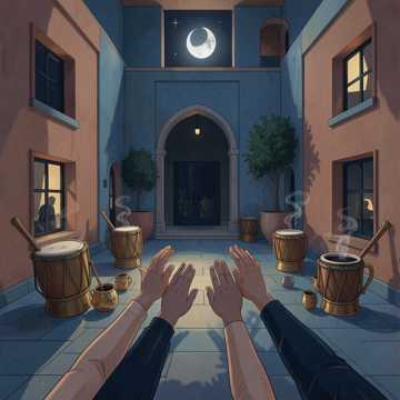 دم دم تك