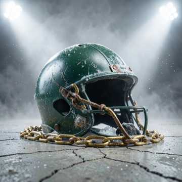 Let’s Go Pack!