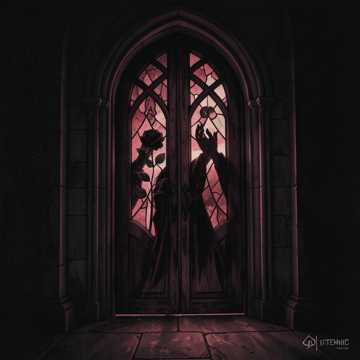 Crimson Chapel Kiss