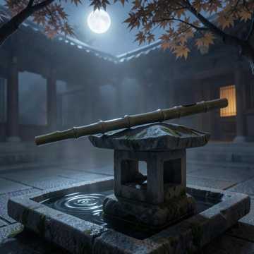 inspiration loop inuyasha style 2