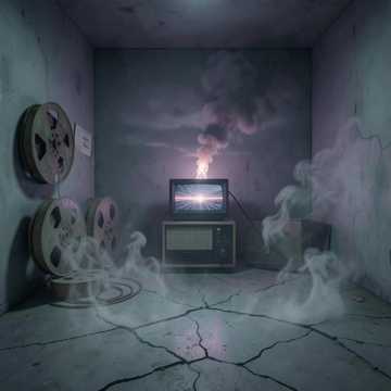 Cold Room File