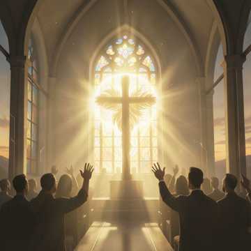 Jesus Light Choir