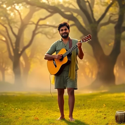 विद्यावान गुनी