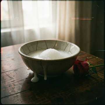 SUGAR ON THE WOUND pt2