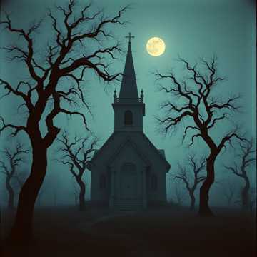 Hollow took my Hallelujah 