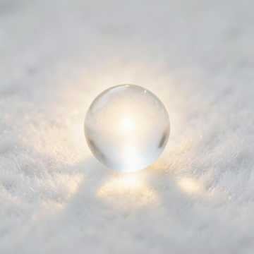 Marea de Cristal