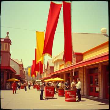 Bürgermeister Birstein 