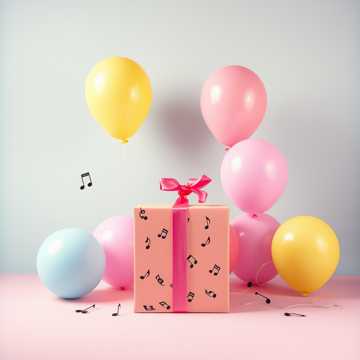 Feliz aniversário tia Nice