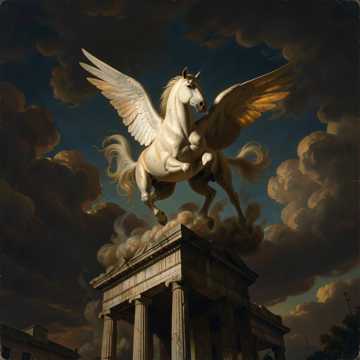 Pegasus cimema Pegasus cimema