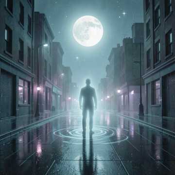 Midnight Echoes