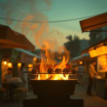 Reb'in Rüzgarı
