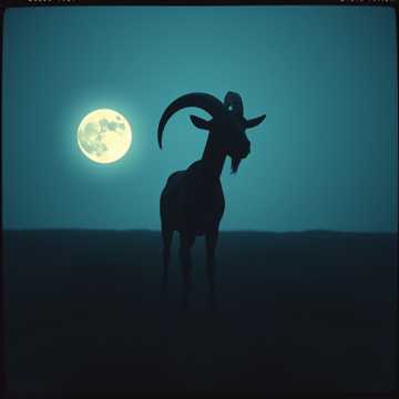 Le Chant du Fermier et de la Chèvre