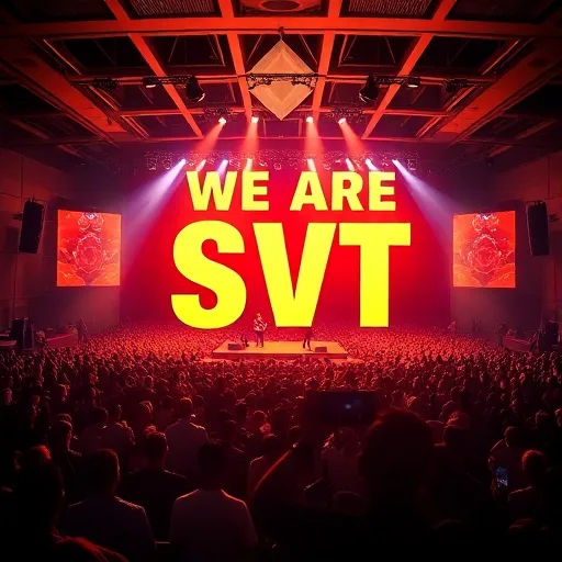 We Are SVT