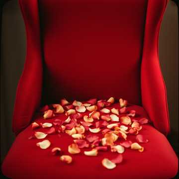 Tengo Miedo de Perderte M