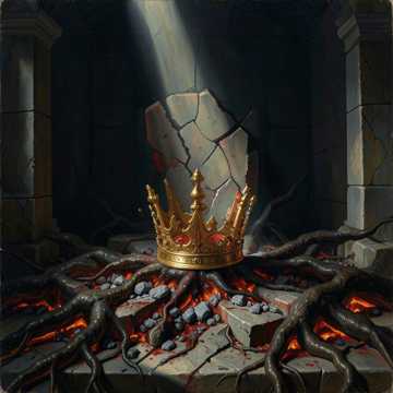 Grind the Crown