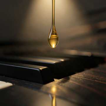 Miel de Piano Miel de Piano