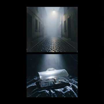 Midnight Syndicate Pulse Midnight Syndicate Pulse