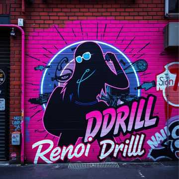 Renoi Drill