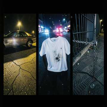 A-Town Skidmarks